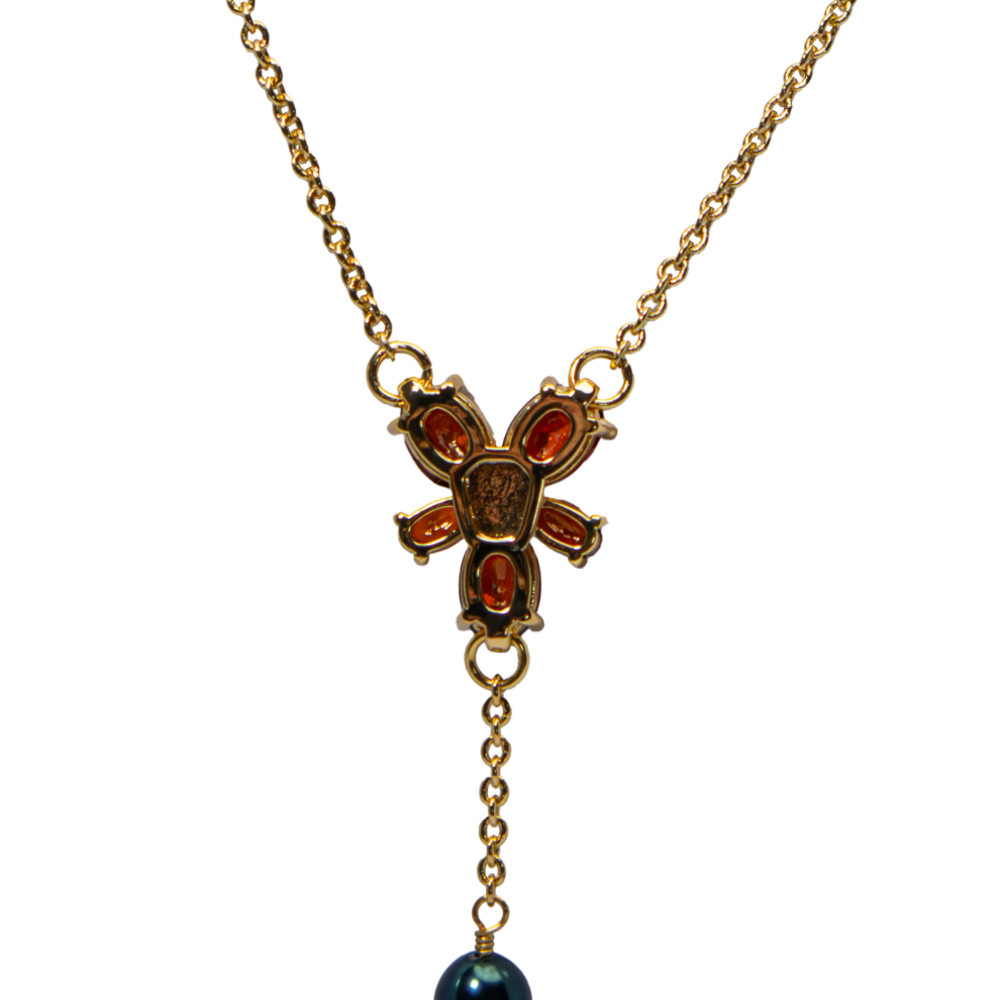 The Noble Collection Harry Potter Gold Plated Ketting Hermione The Noble Collection Harry Potter Gold Plated Ketting Hermione