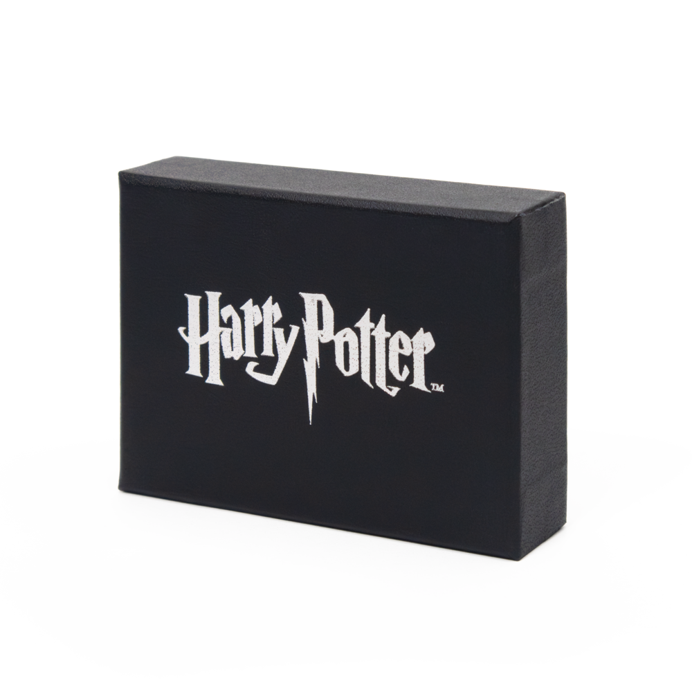 The Noble Collection Harry Potter Gold Plated Ketting Hermione The Noble Collection Harry Potter Gold Plated Ketting Hermione