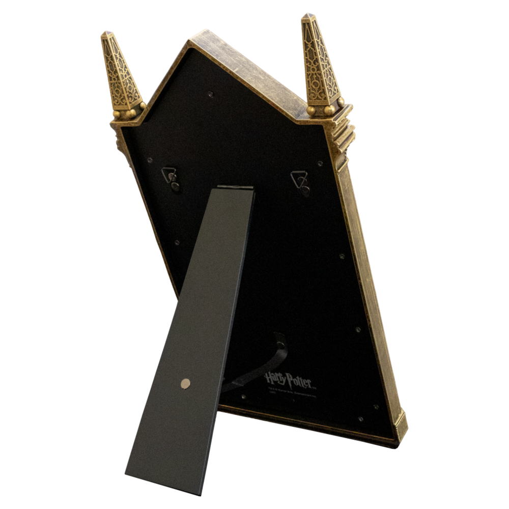 The Noble Collection Harry Potter Replica The Mirror of Erised 45 cm The Noble Collection Harry Potter Replica The Mirror of Erised 45 cm