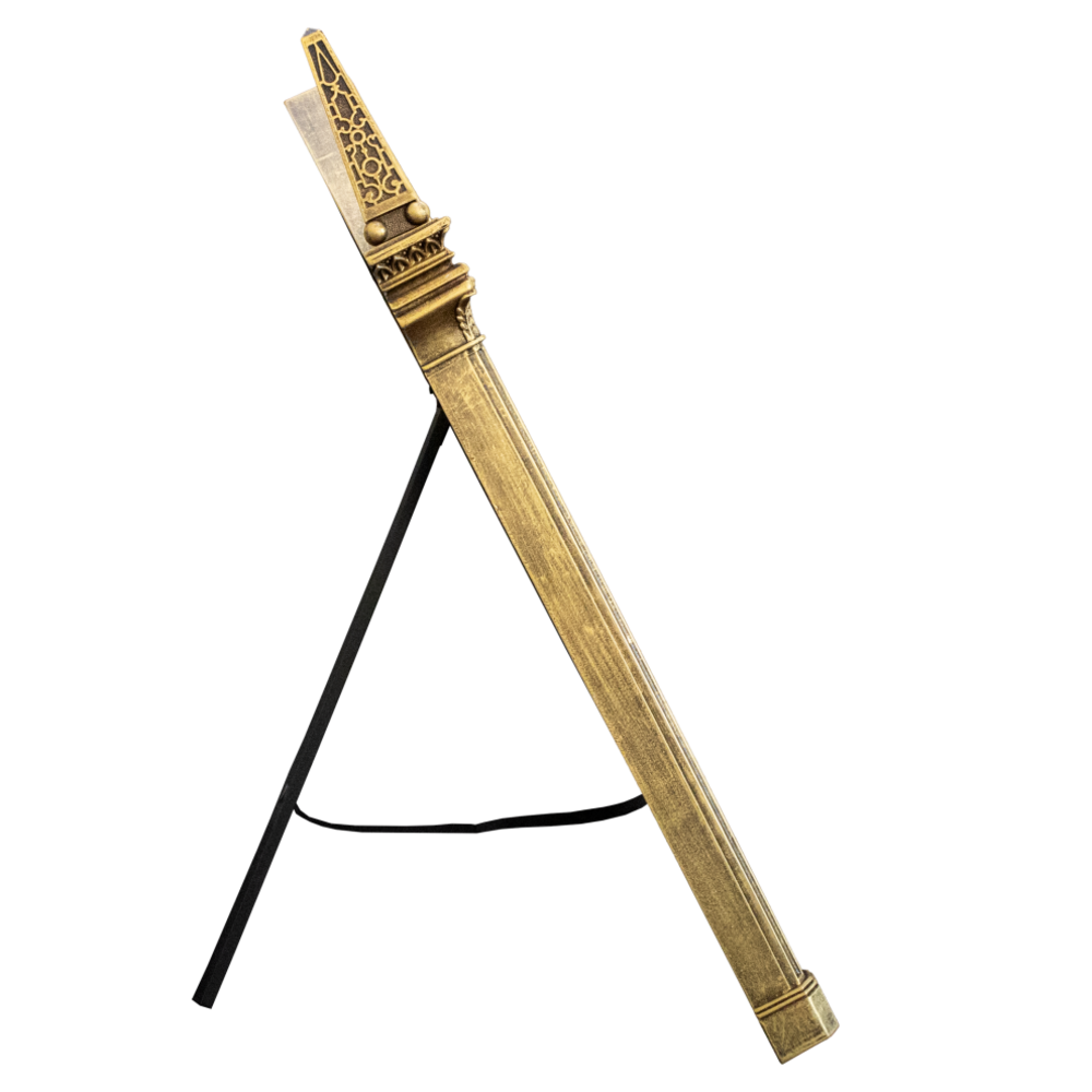 The Noble Collection Harry Potter Replica The Mirror of Erised 45 cm The Noble Collection Harry Potter Replica The Mirror of Erised 45 cm