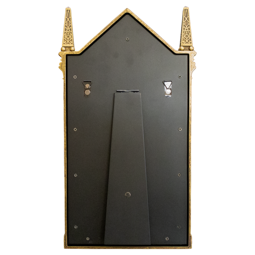 The Noble Collection Harry Potter Replica The Mirror of Erised 45 cm The Noble Collection Harry Potter Replica The Mirror of Erised 45 cm