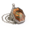 The Noble Collection Harry Potter Replica 1/1 Salazar Slytherin Locket The Noble Collection Harry Potter Replica 1/1 Salazar Slytherin Locket