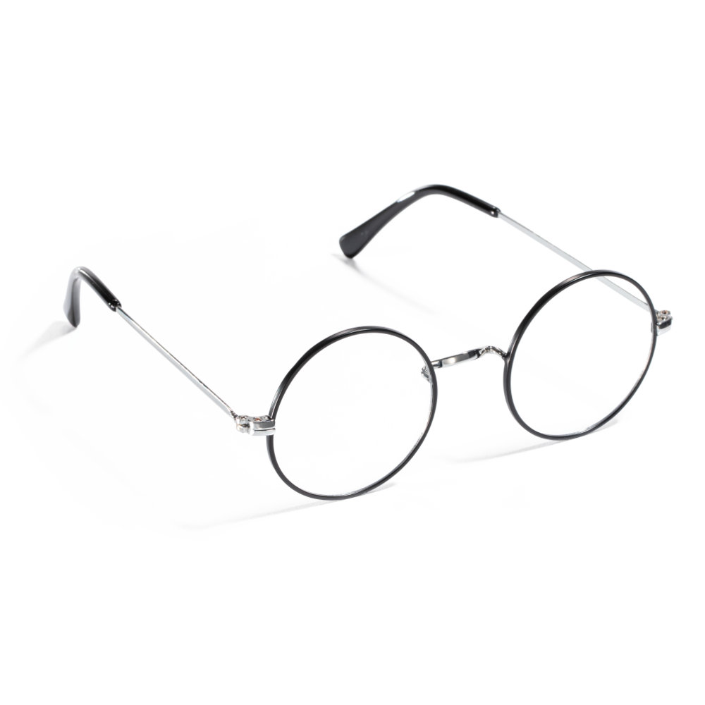 The Noble Collection Harry Potter Replica 1/1 Harry's Glasses The Noble Collection Harry Potter Replica 1/1 Harry's Glasses