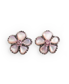 The Noble Collection Harry Potter Replica 1/1 Hermione Yule Ball Earrings The Noble Collection Harry Potter Replica 1/1 Hermione Yule Ball Earrings