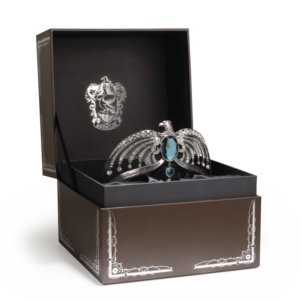 The Noble Collection Harry Potter Replica 1/1 Ravencla's Diadem The Noble Collection Harry Potter Replica 1/1 Ravencla's Diadem