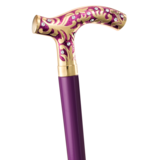 The Noble Collection DC Suicide Squad Replica 1/1 The Joker's Cane 95 cm