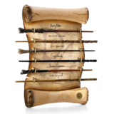 The Noble Collection Harry Potter Toverstaf Collectie Dumbledore's Army The Noble Collection Harry Potter Toverstaf Collectie Dumbledore's Army