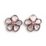 The Noble Collection Harry Potter Réplique 1/1 Hermione Yule Ball Earrings The Noble Collection Harry Potter Réplique 1/1 Hermione Yule Ball Earrings