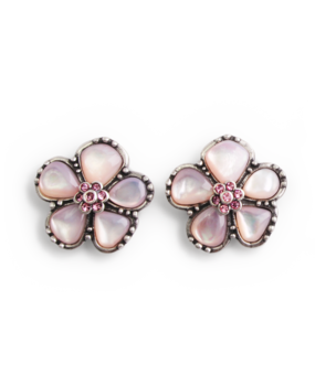 The Noble Collection Harry Potter Replica 1/1 Hermione Yule Ball Earrings The Noble Collection Harry Potter Replica 1/1 Hermione Yule Ball Earrings