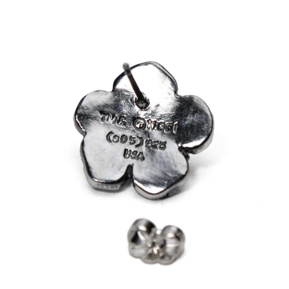 The Noble Collection Harry Potter Réplique 1/1 Hermione Yule Ball Earrings