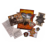 The Noble Collection Harry Potter Réplique Ron Artefact Box The Noble Collection Harry Potter Réplique Ron Artefact Box