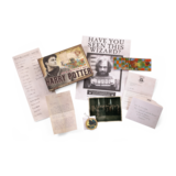 The Noble Collection Harry Potter Réplique Artefact Box The Noble Collection Harry Potter Réplique Artefact Box