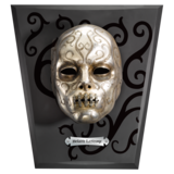 The Noble Collection Harry Potter Replica 1/1 Bellatrix Masker The Noble Collection Harry Potter Replica 1/1 Bellatrix Masker