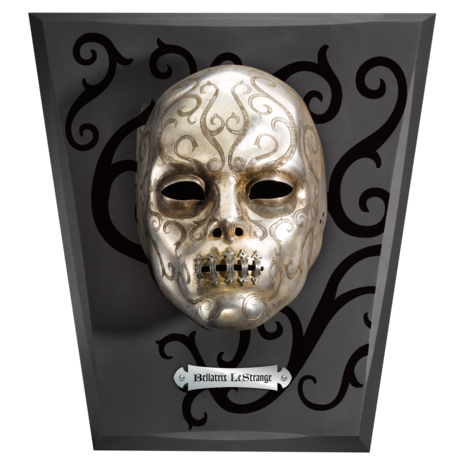 The Noble Collection Harry Potter Replica 1/1 Bellatrix Masker The Noble Collection Harry Potter Replica 1/1 Bellatrix Masker