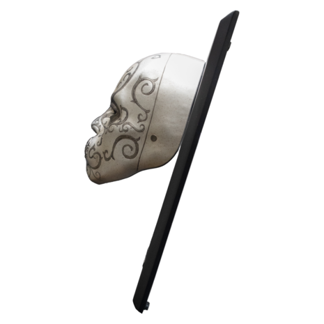 The Noble Collection Harry Potter Réplique 1/1 Bellatrix Mask The Noble Collection Harry Potter Réplique 1/1 Bellatrix Mask