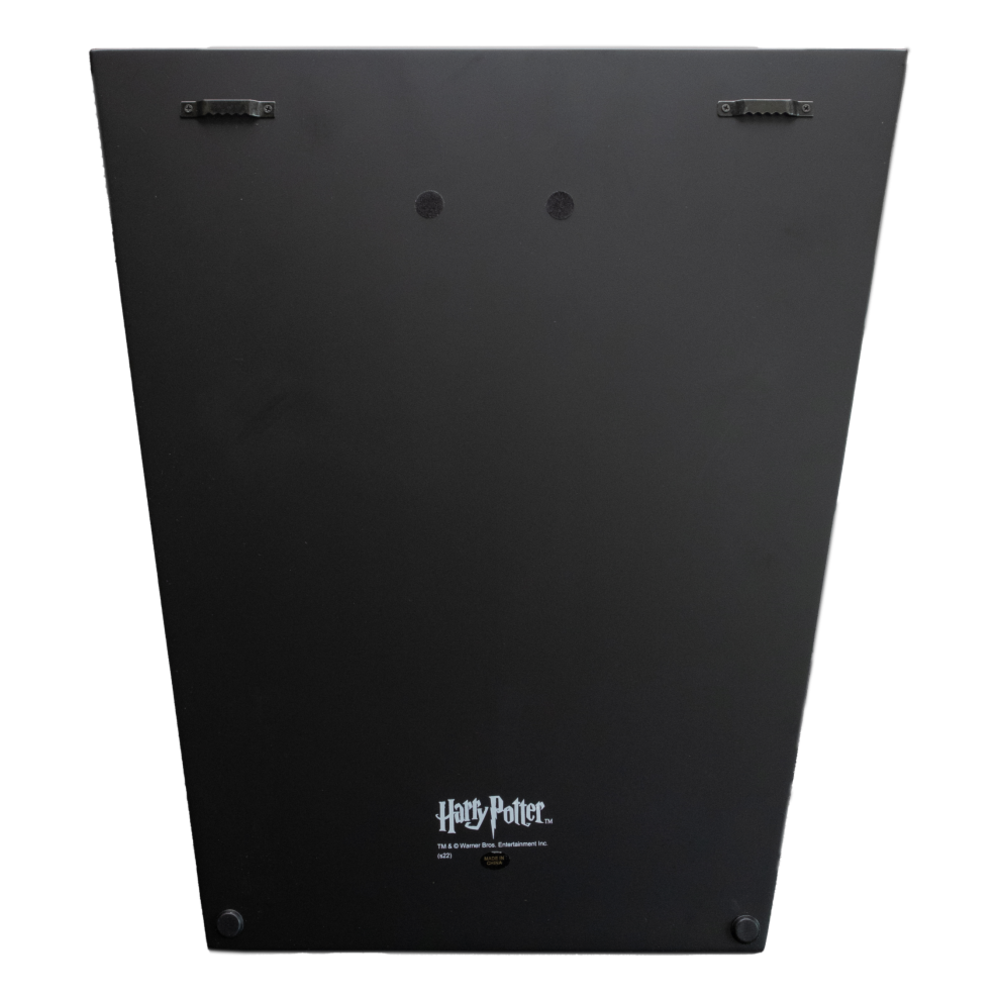 The Noble Collection Harry Potter Replica 1/1 Bellatrix Masker The Noble Collection Harry Potter Replica 1/1 Bellatrix Masker