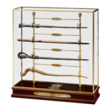 The Noble Collection Harry Potter Wandken Set Triwizard Champions