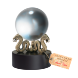 The Noble Collection Harry Potter Réplique The Prophecy 13cm The Noble Collection Harry Potter Réplique The Prophecy 13cm