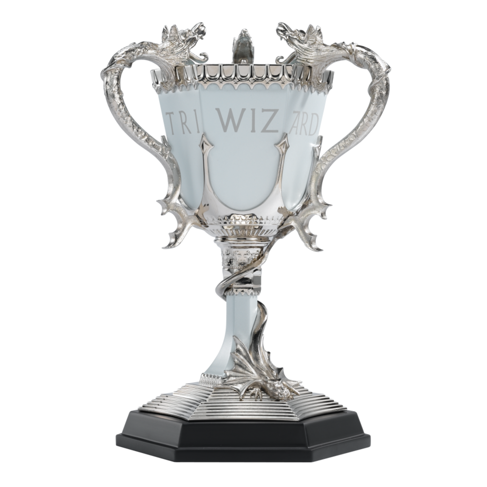 The Noble Collection Harry Potter Replica The Triwizard Cup 20 cm The Noble Collection Harry Potter Replica The Triwizard Cup 20 cm
