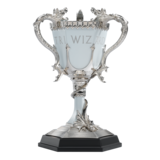 The Noble Collection Harry Potter Réplique The Triwizard Cup 20 cm The Noble Collection Harry Potter Réplique The Triwizard Cup 20 cm
