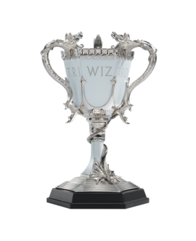 The Noble Collection Harry Potter Replica The Triwizard Cup 20 cm The Noble Collection Harry Potter Replica The Triwizard Cup 20 cm