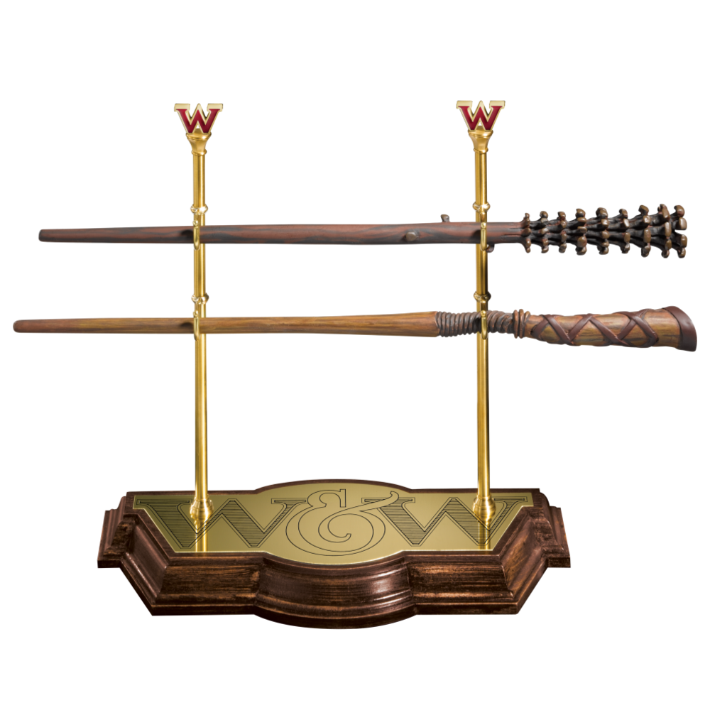 The Noble Collection Harry Potter Wand Weasley Twins The Noble Collection Harry Potter Wand Weasley Twins