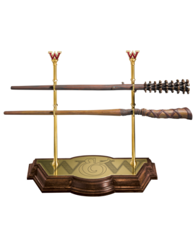 The Noble Collection Harry Potter Wand Weasley Twins The Noble Collection Harry Potter Wand Weasley Twins