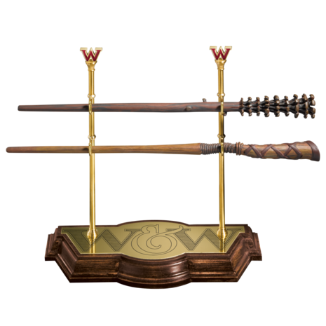 The Noble Collection Harry Potter Wand Weasley Twins The Noble Collection Harry Potter Wand Weasley Twins