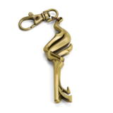 The Noble Collection Harry Potter Metal Keychain Hogwarts Legacy Portkey 14 cm The Noble Collection Harry Potter Metal Keychain Hogwarts Legacy Portkey 14 cm