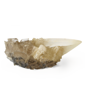 The Noble Collection Harry Potter Replica 1/1 Crystal Goblet from the Cave The Noble Collection Harry Potter Replica 1/1 Crystal Goblet from the Cave