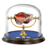 The Noble Collection Harry Potter Replica 1/1 Sorcerer's Stone The Noble Collection Harry Potter Replica 1/1 Sorcerer's Stone