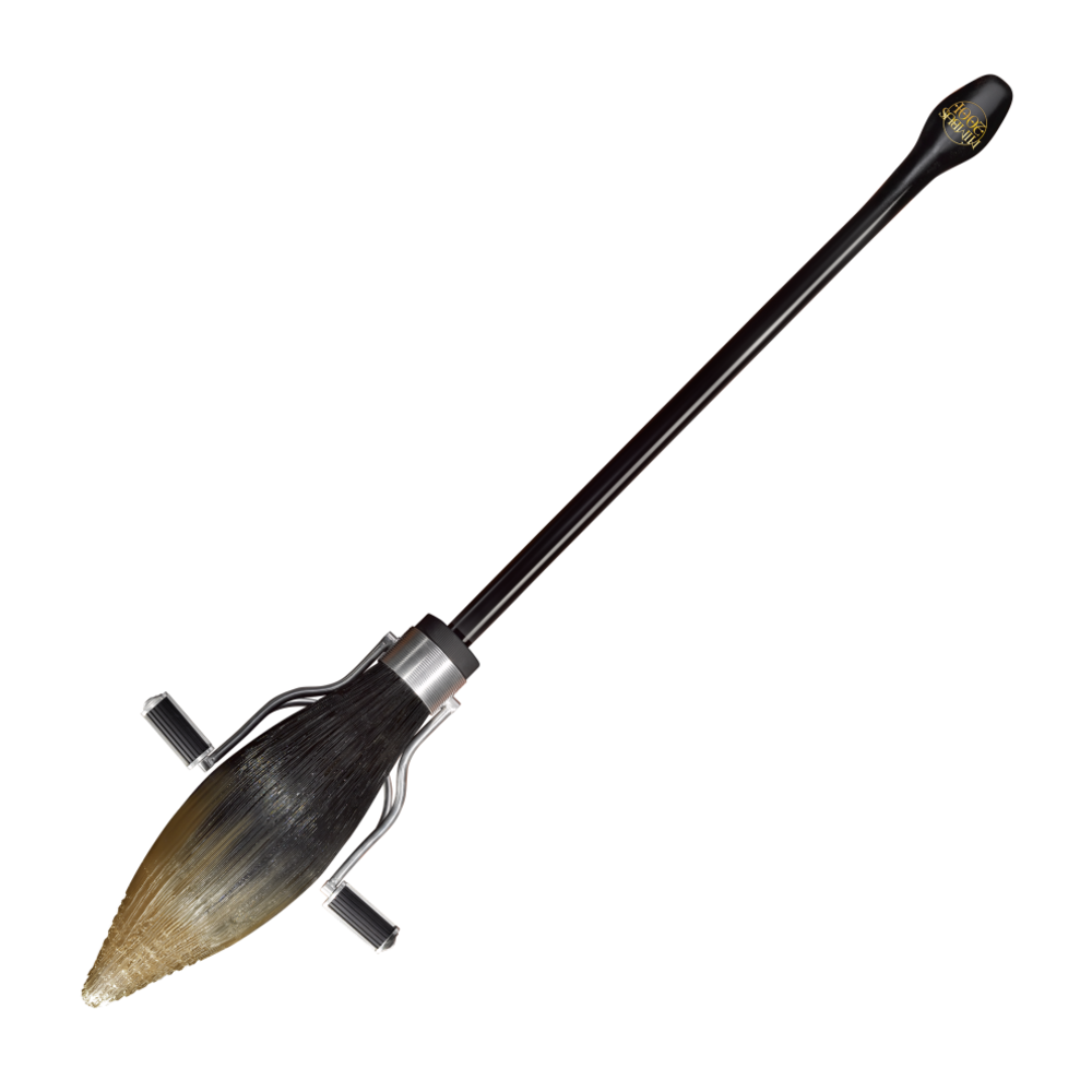 The Noble Collection Harry Potter Réplique 1/1 Nimbus 2001 Broom The Noble Collection Harry Potter Réplique 1/1 Nimbus 2001 Broom