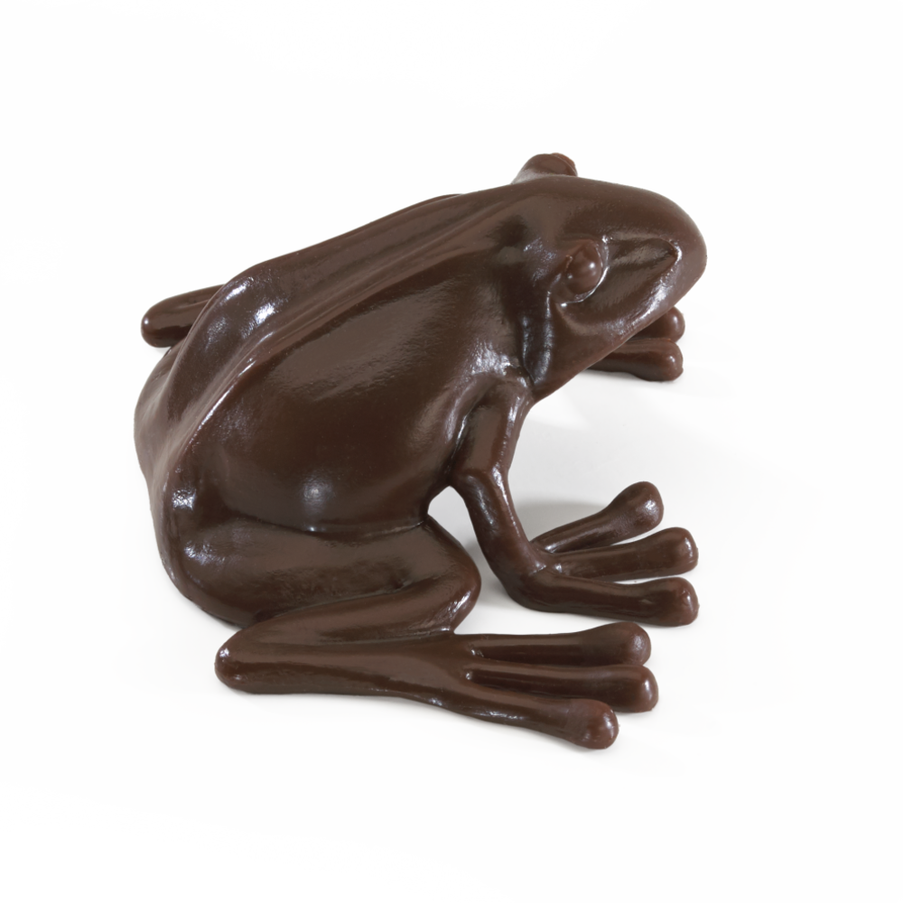 The Noble Collection Harry Potter Replica 1/1 Chocoladen Kikker The Noble Collection Harry Potter Replica 1/1 Chocoladen Kikker