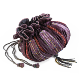 The Noble Collection Harry Potter Réplique 1/1 Hermione's Bag The Noble Collection Harry Potter Réplique 1/1 Hermione's Bag