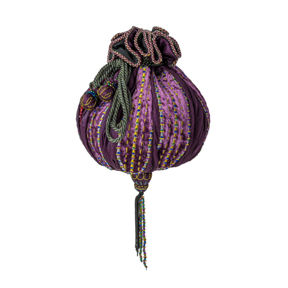 The Noble Collection Harry Potter Replica 1/1 Hermione's Bag The Noble Collection Harry Potter Replica 1/1 Hermione's Bag