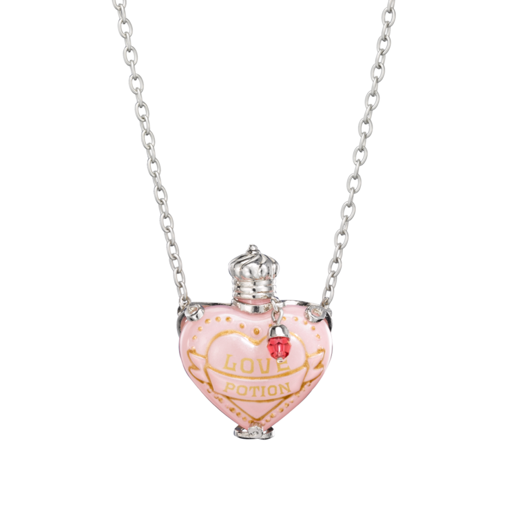 The Noble Collection Harry Potter Replica 1/1 Love Potion Pendant and Display The Noble Collection Harry Potter Replica 1/1 Love Potion Pendant and Display