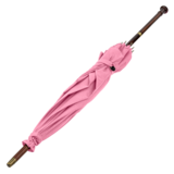 The Noble Collection Harry Potter Rubeus Hagrid Umbrella Baguette Magique 1/1 Réplique The Noble Collection Harry Potter Rubeus Hagrid Umbrella Baguette Magique 1/1 Réplique