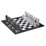 The Noble Collection Harry Potter Chess Set Wizards Chess The Noble Collection Harry Potter Chess Set Wizards Chess