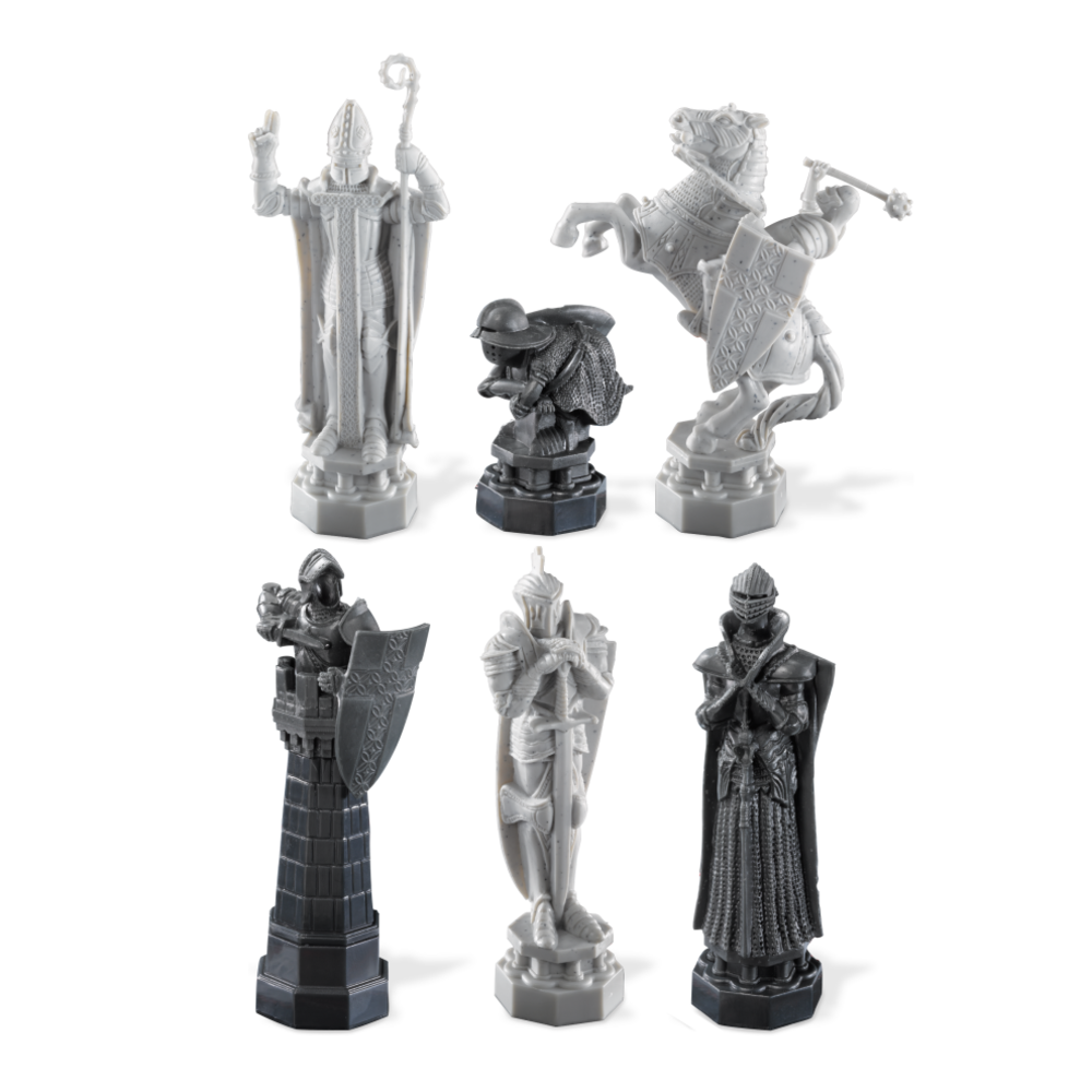The Noble Collection Harry Potter Schaakbord Wizards Chess The Noble Collection Harry Potter Schaakbord Wizards Chess