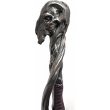 The Noble Collection Harry Potter Replica 1/1 Mad-Eye Moody's Staf The Noble Collection Harry Potter Replica 1/1 Mad-Eye Moody's Staf