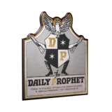 The Noble Collection Harry Potter Daily Prophet Wall Plaque The Noble Collection Harry Potter Daily Prophet Wall Plaque