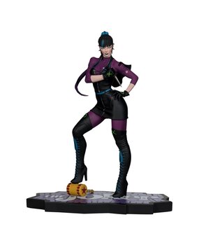 McFarlane Toys DC Direct Statue 1/10 The Joker Purple Craze: Punchline by Stanley "Artgerm" Lau Limited Edition 19 cm McFarlane Toys DC Direct Statue 1/10 The Joker Purple Craze: Punchline by Stanley "Artgerm" Lau Limited Edition 19 cm