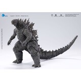Hiya Toys Godzilla vs. Kong 2001 Exquisite Basic+ Action Figure Heat Ray Godzilla 18 cm Hiya Toys Godzilla vs. Kong 2001 Exquisite Basic+ Action Figure Heat Ray Godzilla 18 cm