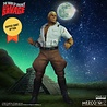 Mezco Toyz Doc Savage Action Figure 1/12 Doc Savage Deluxe Edition 18 cm Mezco Toyz Doc Savage Action Figure 1/12 Doc Savage Deluxe Edition 18 cm