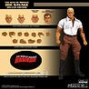 Mezco Toyz Doc Savage Action Figure 1/12 Doc Savage Deluxe Edition 18 cm Mezco Toyz Doc Savage Action Figure 1/12 Doc Savage Deluxe Edition 18 cm