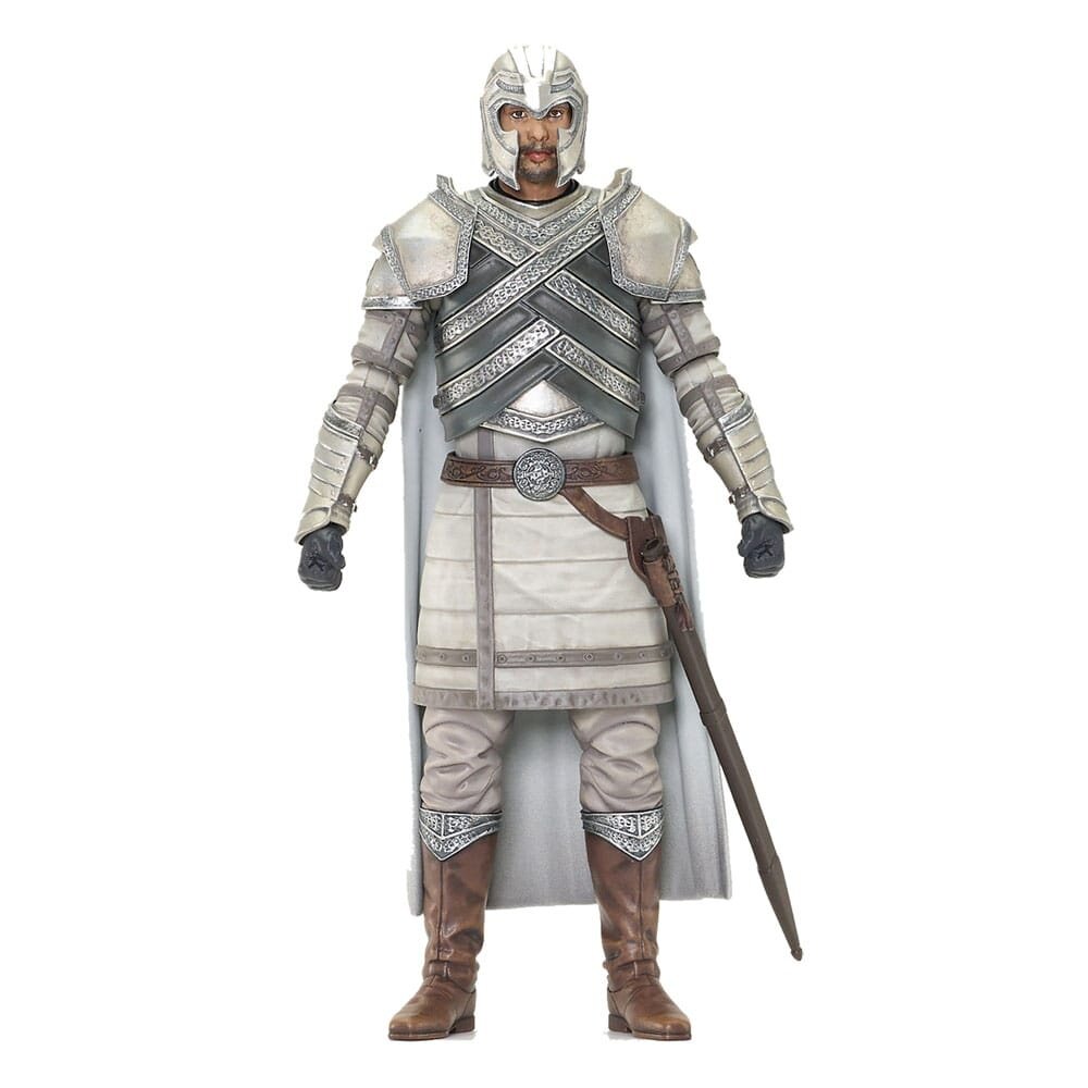 Diamond Select Toys House of the Dragon Deluxe Action Figure Ser Criston Cole Previews Exclusive 18 cm Diamond Select Toys House of the Dragon Deluxe Action Figure Ser Criston Cole Previews Exclusive 18 cm