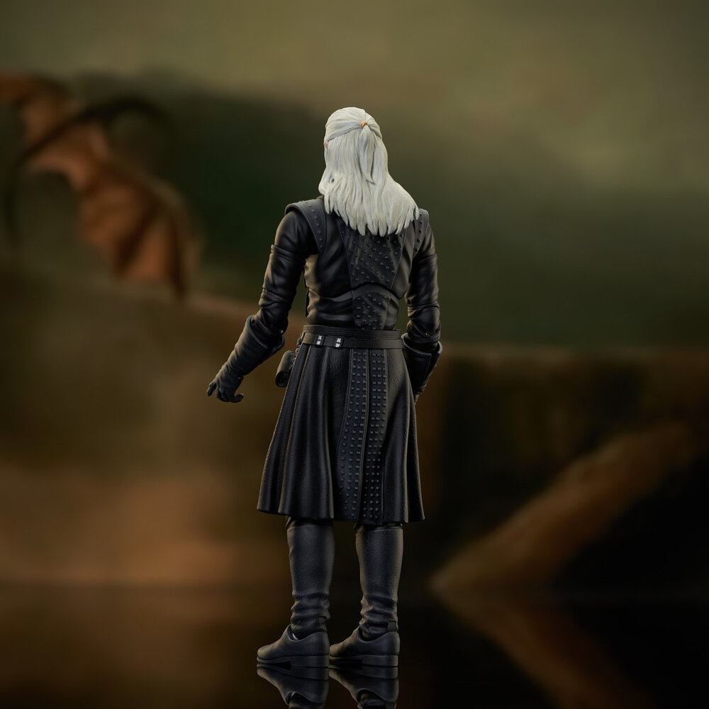 Diamond Select Toys House of the Dragon Deluxe Action Figures 18 cm Series 3 Diamond Select Toys House of the Dragon Deluxe Action Figures 18 cm Series 3