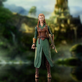 Diamond Select Toys The Hobbit Select Action Figure Tauriel 18 cm