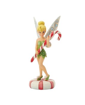 Disney Traditions Tinker Bell Peppermint Pixie 14 cm Disney Traditions Tinker Bell Peppermint Pixie 14 cm