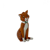Disney Traditions The Aristocats Thomas O'Malley 11 cm Disney Traditions The Aristocats Thomas O'Malley 11 cm